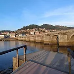 펜션 Casa Piedra Miranda. 빌라보아