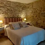 Casa Piedra Miranda. *