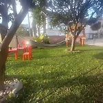 펜션 Casa Piedra Miranda. 빌라보아