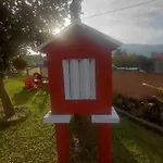 Casa Piedra Miranda. 펜션