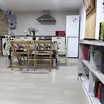 펜션 Casa Piedra Miranda. 빌라보아