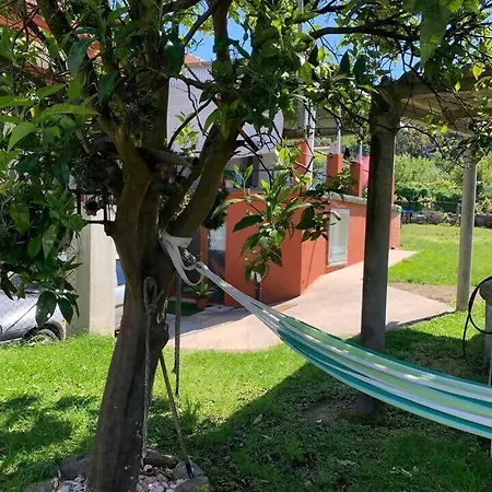 Casa Piedra Miranda. 別荘 Vilaboa
