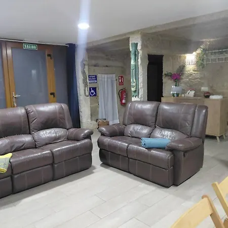 Casa Piedra Miranda *