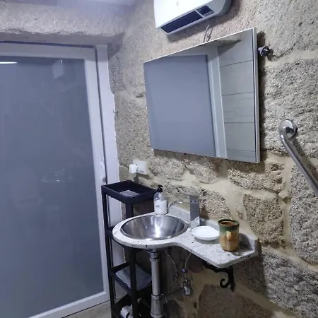 別荘 Casa Piedra Miranda.