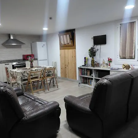 Casa Piedra Miranda 펜션 *