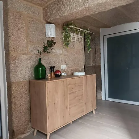 펜션 Casa Piedra Miranda *