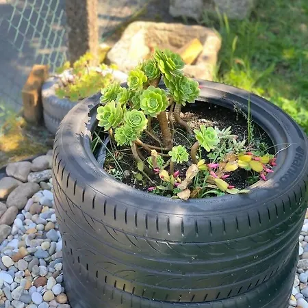 Casa Piedra Miranda 펜션 빌라보아