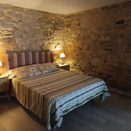 Casa Piedra Miranda *