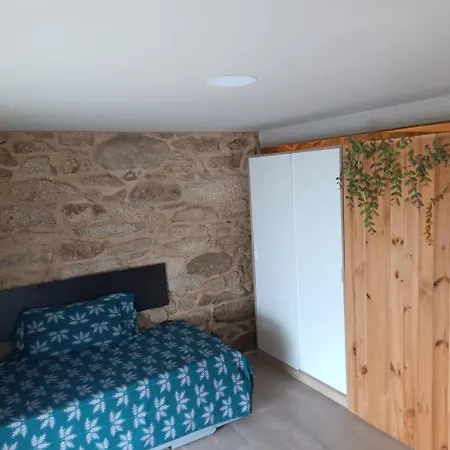 Casa Piedra Miranda 펜션 *