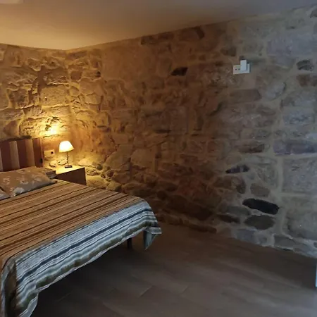 Casa Piedra Miranda *