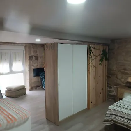 펜션 Casa Piedra Miranda *