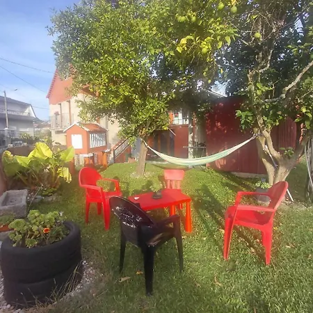 펜션 Casa Piedra Miranda 빌라보아