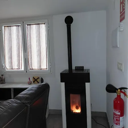 Casa Piedra Miranda 빌라보아