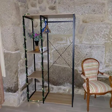 펜션 Casa Piedra Miranda 빌라보아