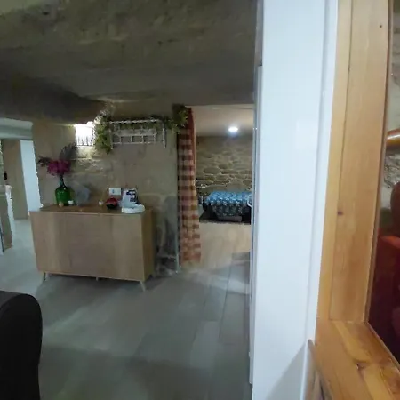 펜션 Casa Piedra Miranda *