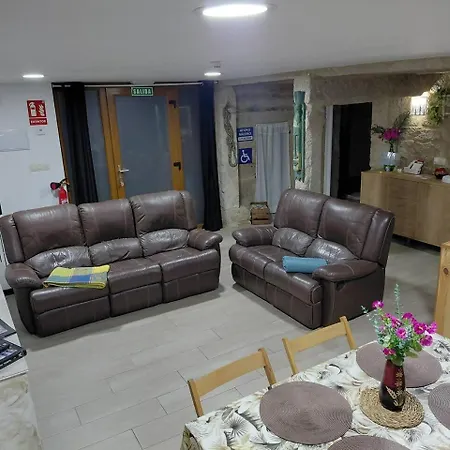 Casa Piedra Miranda. *