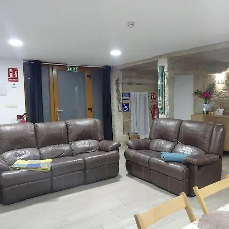 Casa Piedra Miranda 펜션 *