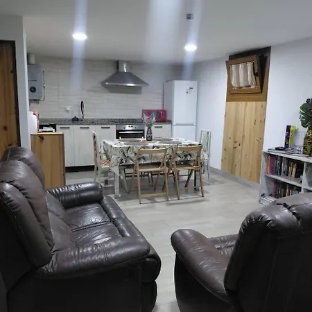 Casa Piedra Miranda 펜션 빌라보아