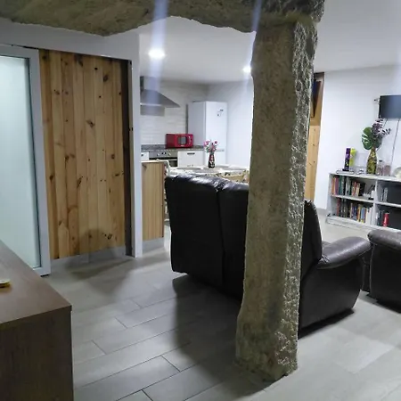 Casa Piedra Miranda 펜션 *