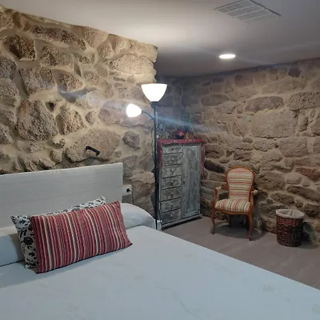 Casa Piedra Miranda 펜션 *