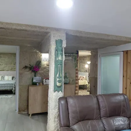 Casa Piedra Miranda 펜션