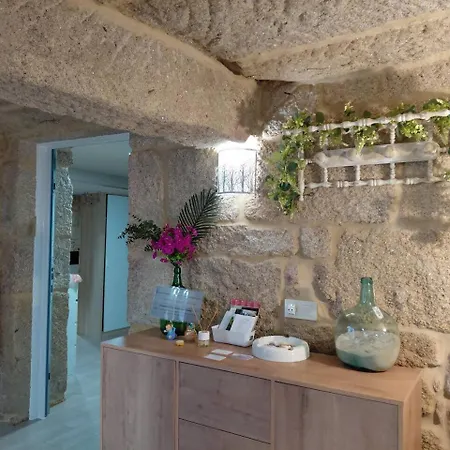 Casa Piedra Miranda.