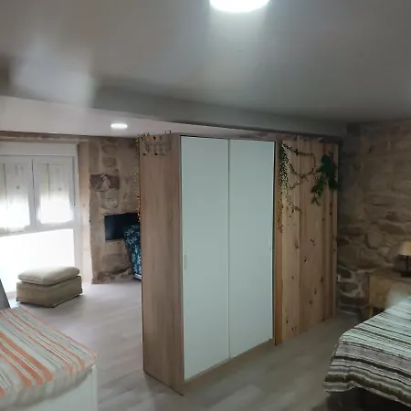 Casa Piedra Miranda. Ferienhaus *