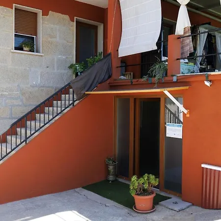 Casa Piedra Miranda. Ferienhaus