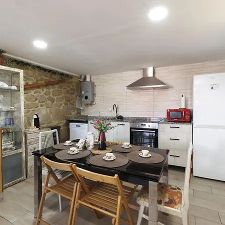 Casa Piedra Miranda. *