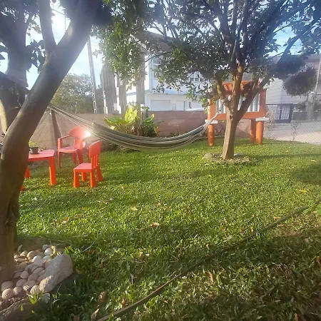 Casa Piedra Miranda. Ferienhaus *