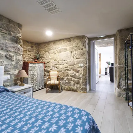 Casa Piedra Miranda. *
