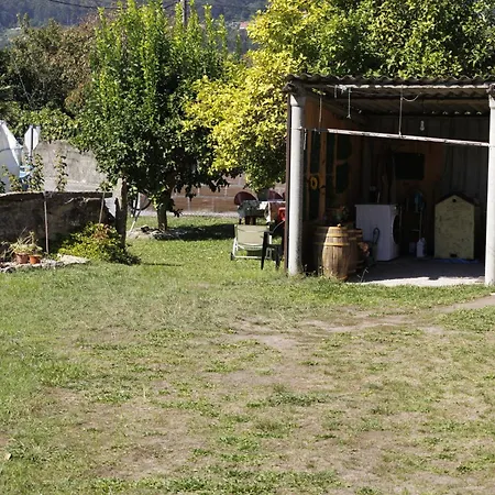 Casa Piedra Miranda. *