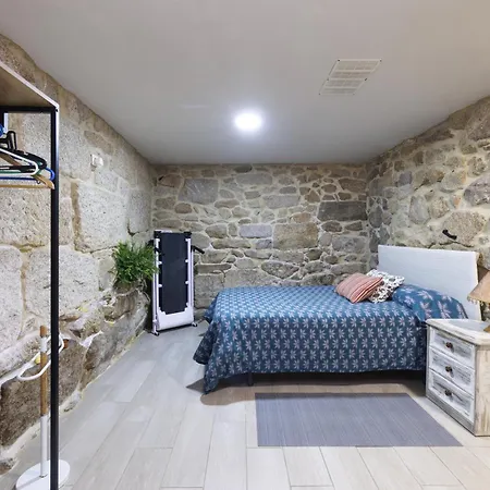 Casa Piedra Miranda.