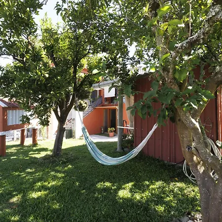 Casa Piedra Miranda. *