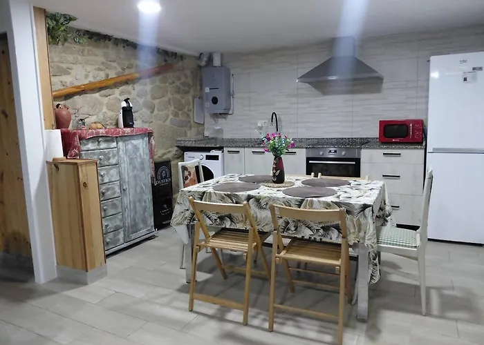 Casa Piedra Miranda * 维拉波