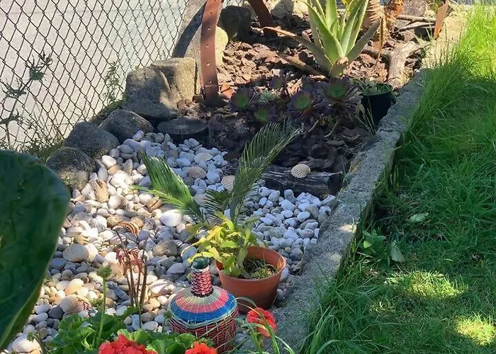 Casa Piedra Miranda * 维拉波