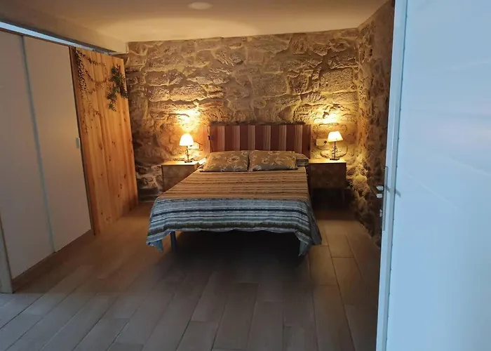 Casa Piedra Miranda 维拉波