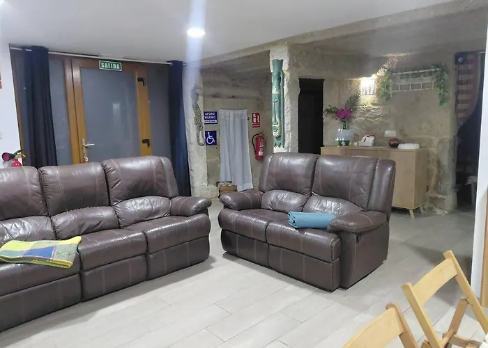 Casa Piedra Miranda *