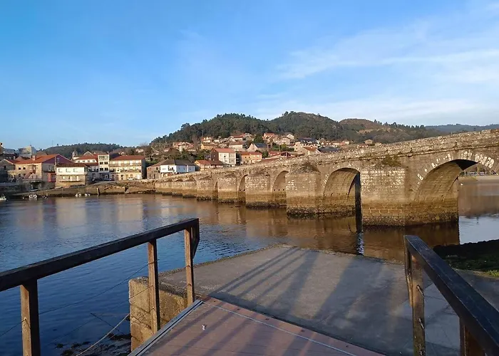 度假居 Casa Piedra Miranda 维拉波