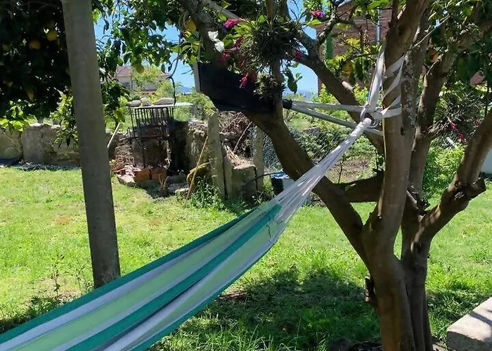 Casa Piedra Miranda 维拉波