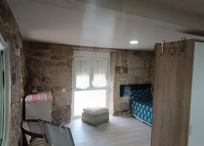 Casa Piedra Miranda * 维拉波