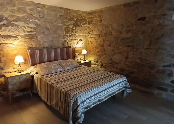 Casa Piedra Miranda *