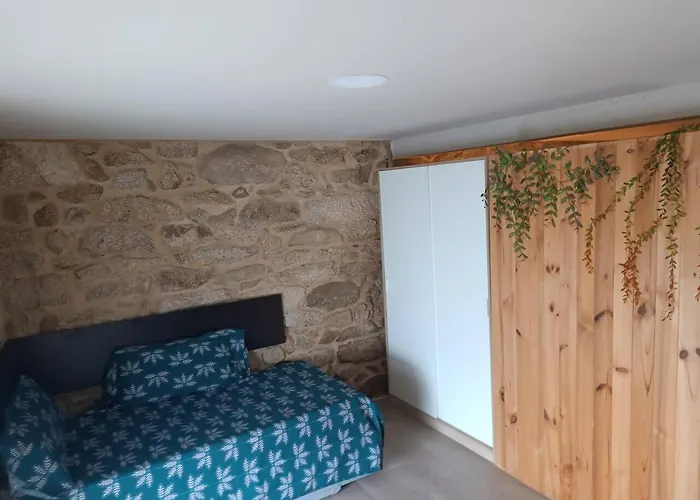 Casa Piedra Miranda 度假居 *