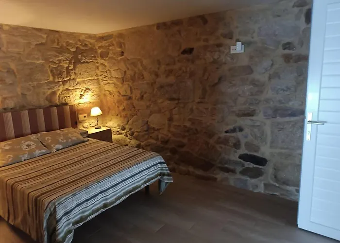 Casa Piedra Miranda *