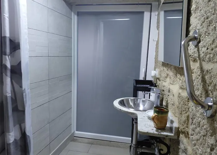 Casa Piedra Miranda * 维拉波