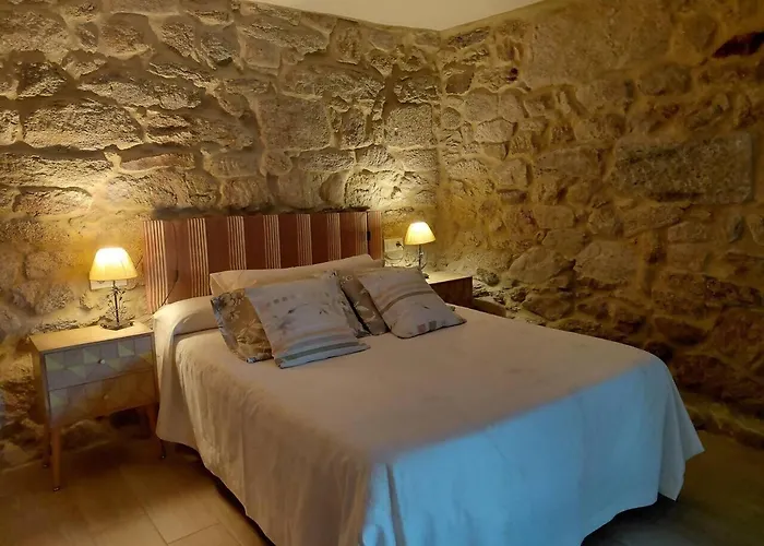 Casa Piedra Miranda *