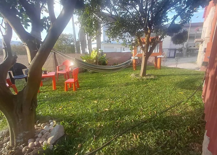 度假居 Casa Piedra Miranda 维拉波