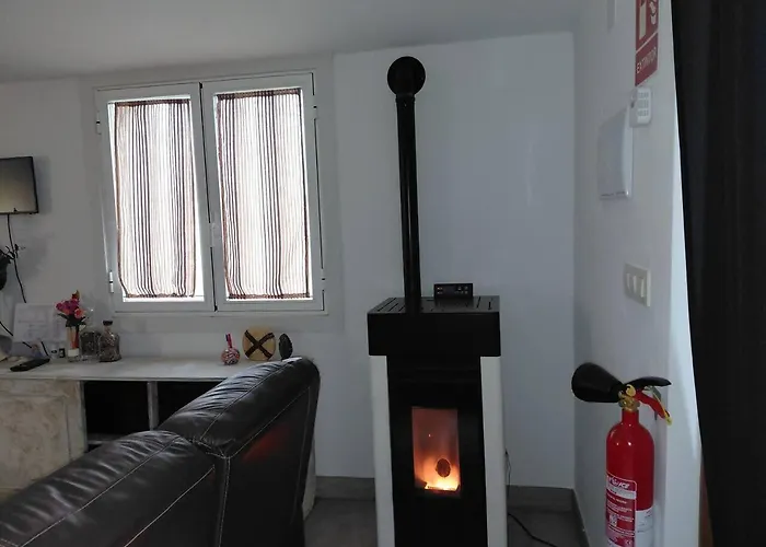 Casa Piedra Miranda 维拉波