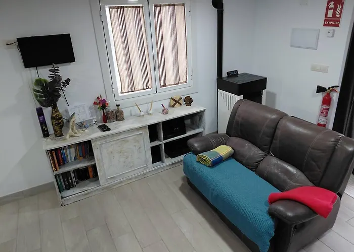 Casa Piedra Miranda *