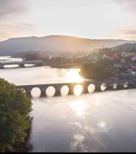 度假居 Casa Piedra Miranda 维拉波